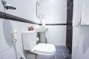 Retreat Serviced Apartments