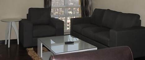 Retreat Serviced Apartments