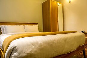 Retreat Serviced Apartments
