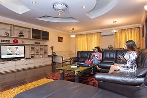 Retreat Serviced Apartments