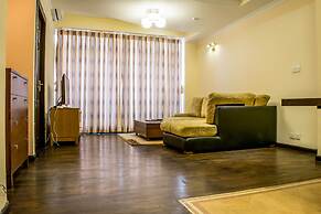 Retreat Serviced Apartments