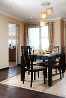 Retreat Serviced Apartments