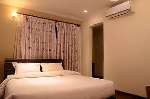 Retreat Serviced Apartments