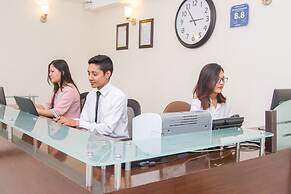 Retreat Serviced Apartments