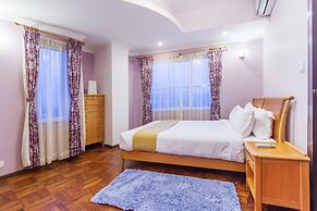 Retreat Serviced Apartments