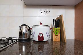 Retreat Serviced Apartments