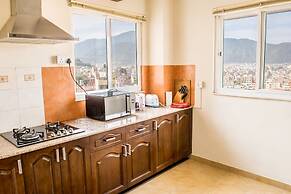 Retreat Serviced Apartments