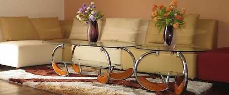 Retreat Serviced Apartments