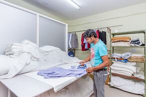 Retreat Serviced Apartments