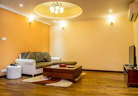 Retreat Serviced Apartments