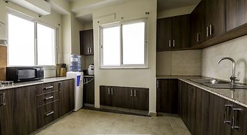 Retreat Serviced Apartments