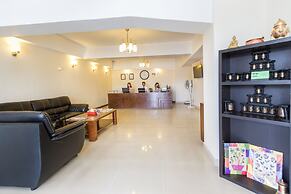 Retreat Serviced Apartments