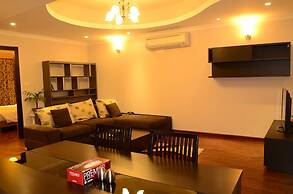 Retreat Serviced Apartments
