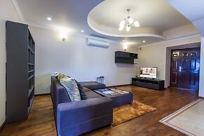 Retreat Serviced Apartments