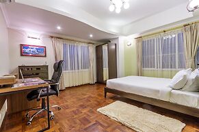 Retreat Serviced Apartments