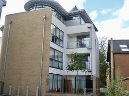 Your Space Apartments - Byron House