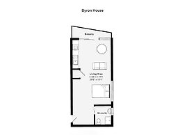 Your Space Apartments - Byron House