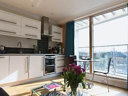 Your Space Apartments - Byron House