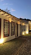Ville Real Hotel