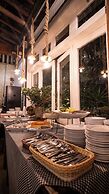 Ville Real Hotel