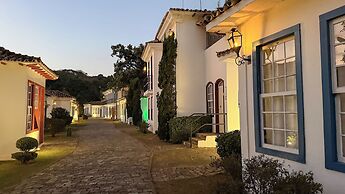 Ville Real Hotel