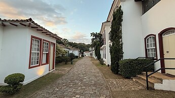 Ville Real Hotel