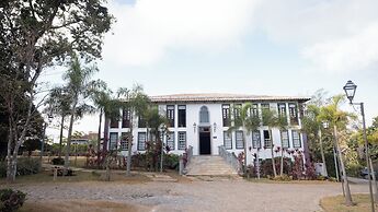 Ville Real Hotel