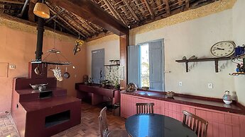 Ville Real Hotel