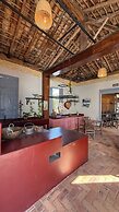 Ville Real Hotel