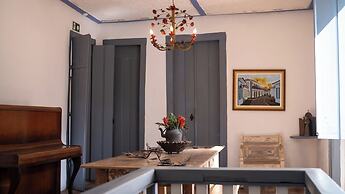 Ville Real Hotel