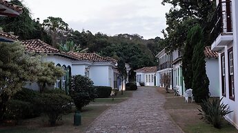 Ville Real Hotel