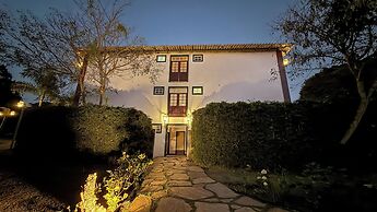 Ville Real Hotel