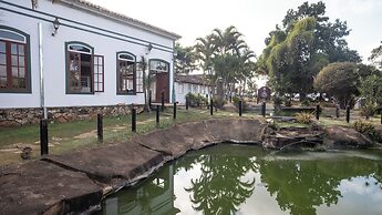 Ville Real Hotel