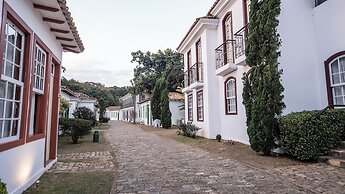 Ville Real Hotel