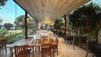 Ville Real Hotel