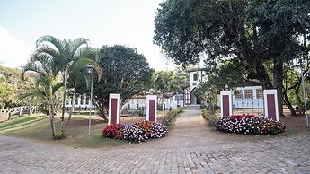 Ville Real Hotel