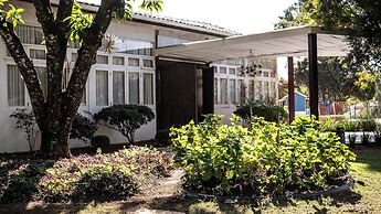 Ville Real Hotel