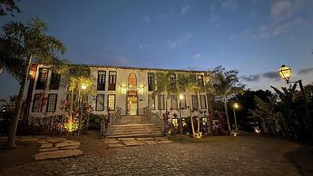 Ville Real Hotel
