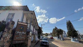 Ville Real Hotel