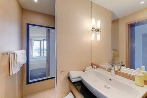 BE BIO Hotel be natural