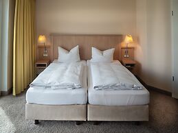 BE BIO Hotel be natural
