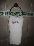 Hotel Selby