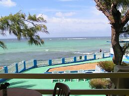 Round Rock Apartments on Sea