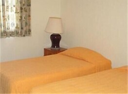 Round Rock Apartments on Sea