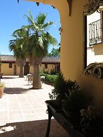 Hotel Hacienda Mendoza