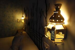 Hotel Hacienda Mendoza