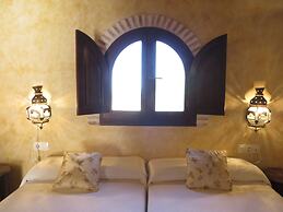 Hotel Hacienda Mendoza