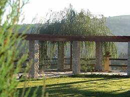 Hotel Hacienda Mendoza