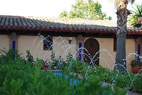 Hotel Hacienda Mendoza