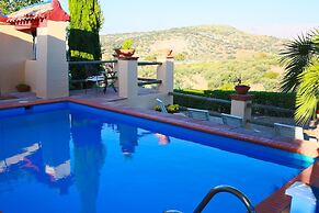 Hotel Hacienda Mendoza